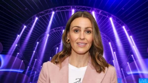 Who are Suranne Jones Parents? Meet Chris Jones And Jenny Jones