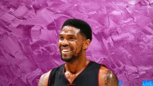 Who are Udonis Haslem Parents? Meet Johnnie Haslem And Debra Haslem