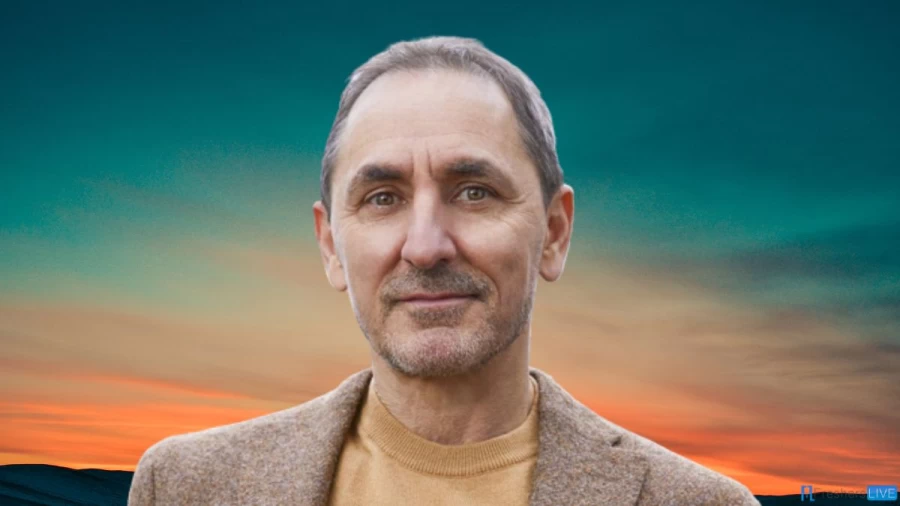 Who is David Droga’s Wife? Know Everything About David Droga