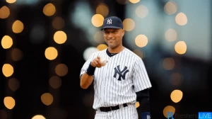 Who is Derek Jeter Wife? Know Everything About Derek Jeter