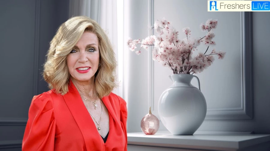 Who is Donna Mills Married to? Know about Her Kid and Husband