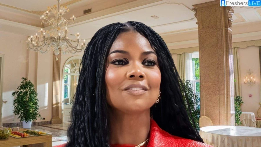 Who is Gabrielle Union Married to? Who is She Married to now?