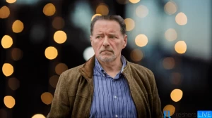 Who is George Costigan Wife? Know Everything About George Costigan