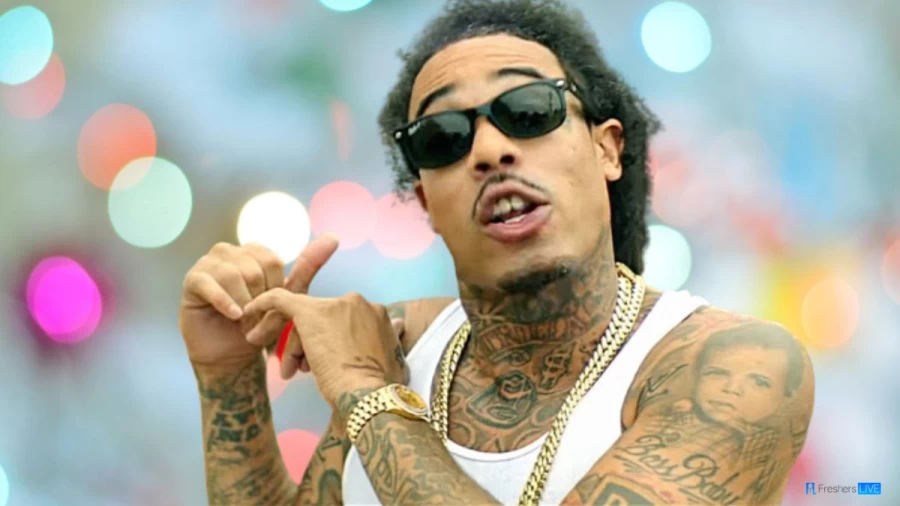 Who is Gunplay's Wife? Know Everything About Gunplay