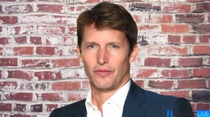 Who is James Blunt Wife? Know Everything About James Blunt