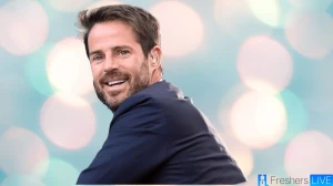 Who is Jamie Redknapp Wife? Know Everything About Jamie Redknapp