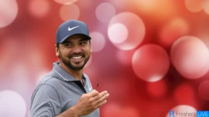 Who is Jason Day Wife? Know Everything About Jason Day