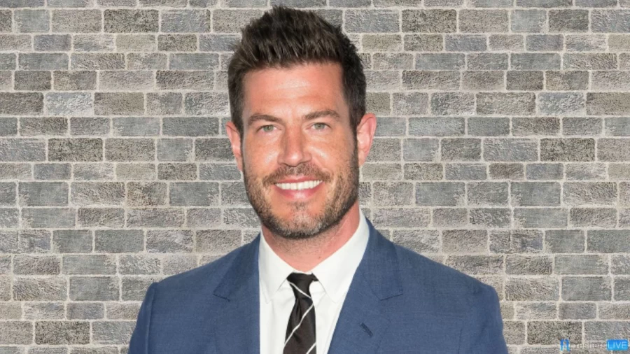 Who is Jesse Palmer’s Wife? Know Everything About Jesse Palmer