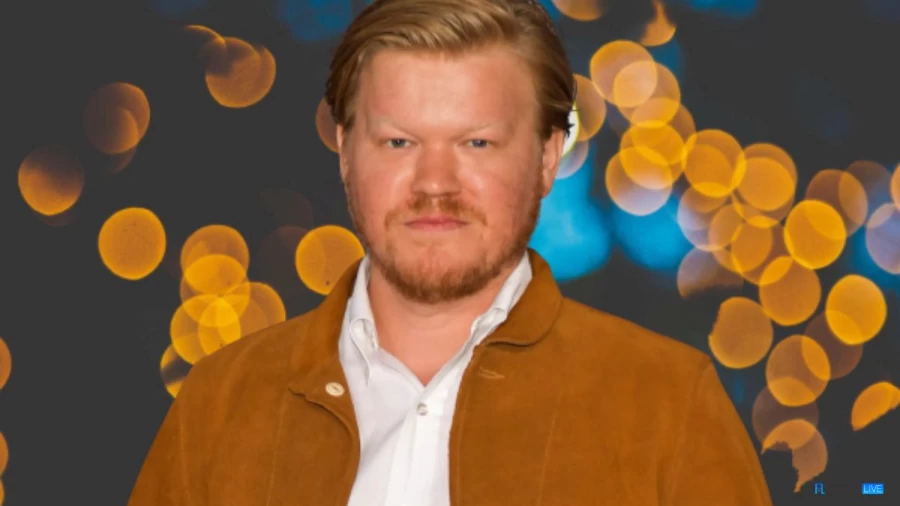 Who is Jesse Plemons Wife? Know Everything About Jesse Plemons