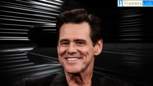 Who is Jim Carrey Dating? Is He Married? Check Here