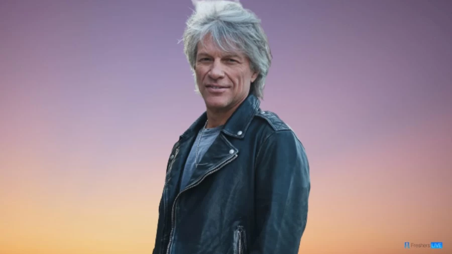 Who is Jon Bon Jovi Wife? Know Everything About Jon Bon Jovi