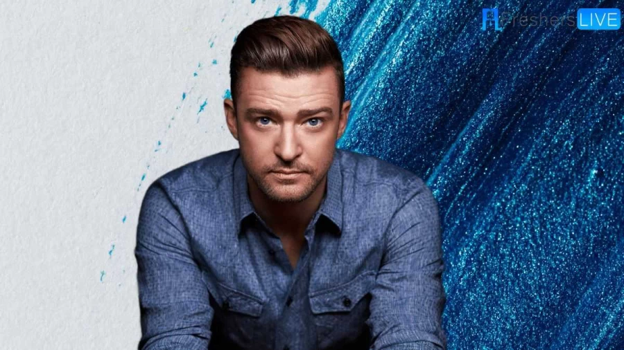 Who is Justin Timberlake Girlfriend? Height and Age