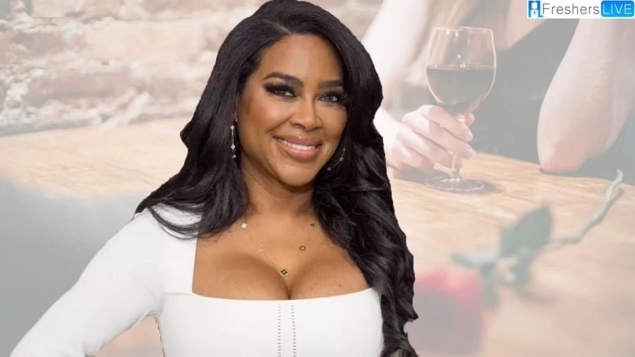 Who is Kenya Moore Dating? Check Her Relationship History