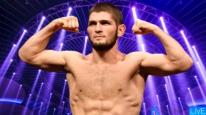 Who is Khabib Nurmagomedov Wife? Know Everything About Khabib Nurmagomedov