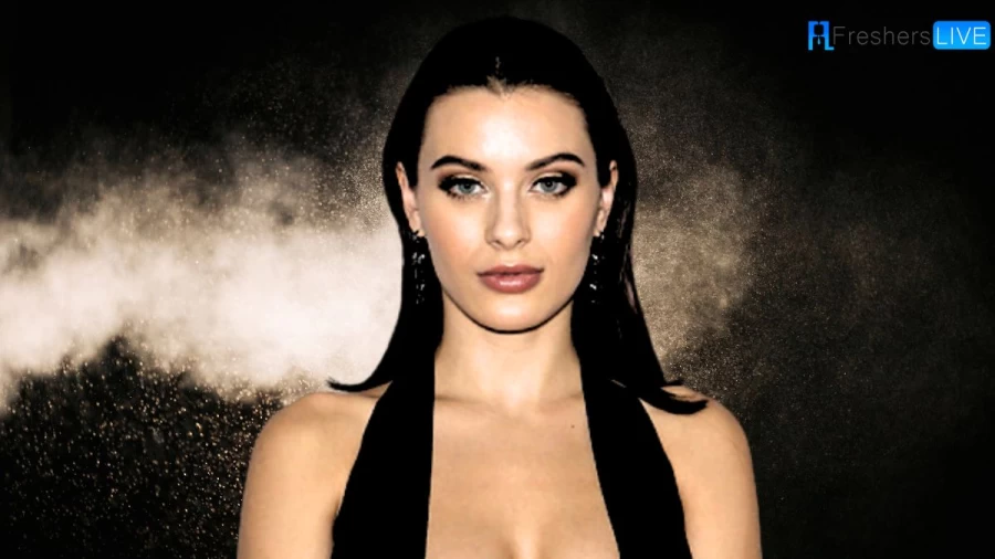 Who is Lana Rhoades Baby Dad? Information Revealed