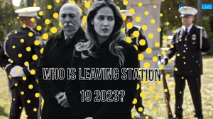 Who is Leaving Station 19 2023? All the Changes in the Show