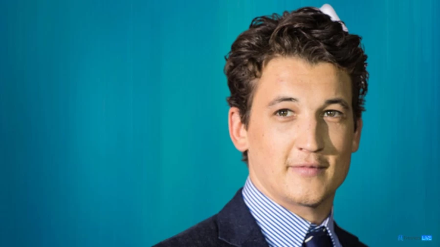 Who is Miles Teller Wife? Know Everything About Miles Teller