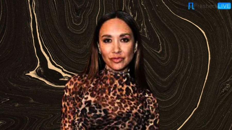 Who is Myleene Klass Married to? Know About Her Personal Life