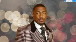 Who is Nick Cannon Dating? Check Out His Dating History