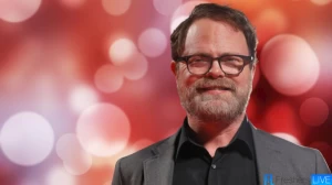 Who is Rainn Wilson Wife? Know Everything About Rainn Wilson