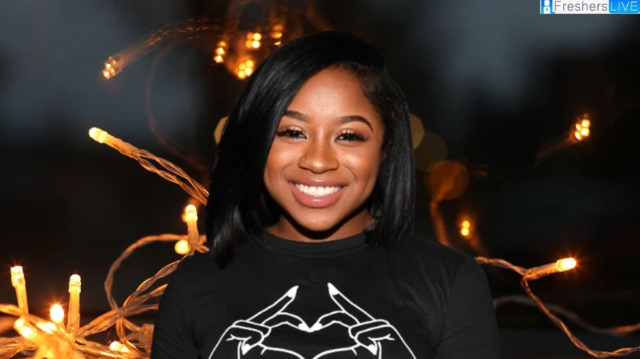 Who is Reginae Carter Boyfriend? Where is Reginae Carter From?