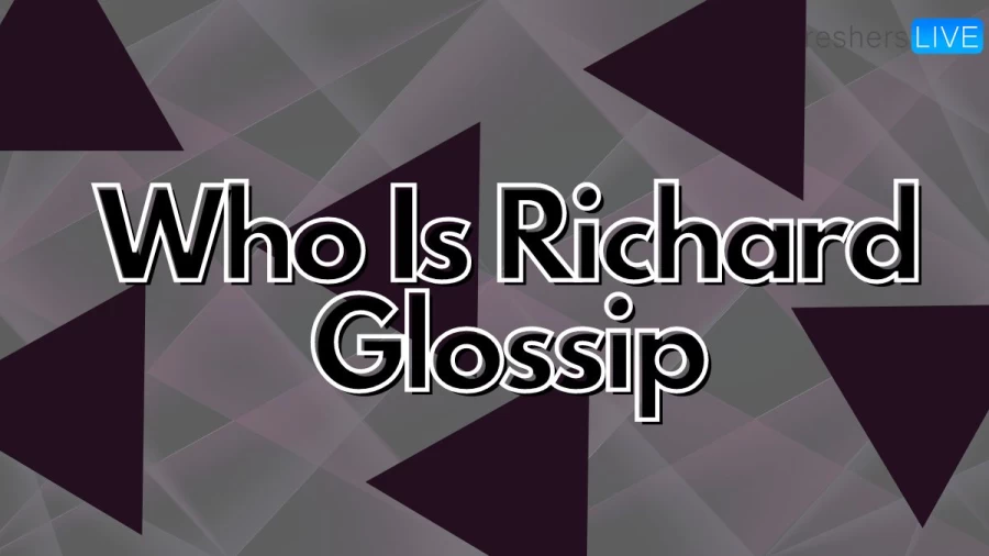 Who is Richard Glossip? What Happened to Him?