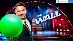 Who is The Wall Host Chris Hardwick? All About the Host of NBC Show