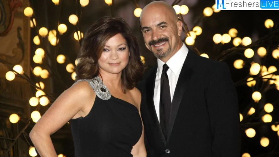 Who is Valerie Bertinelli Married to? Is She Still Married?