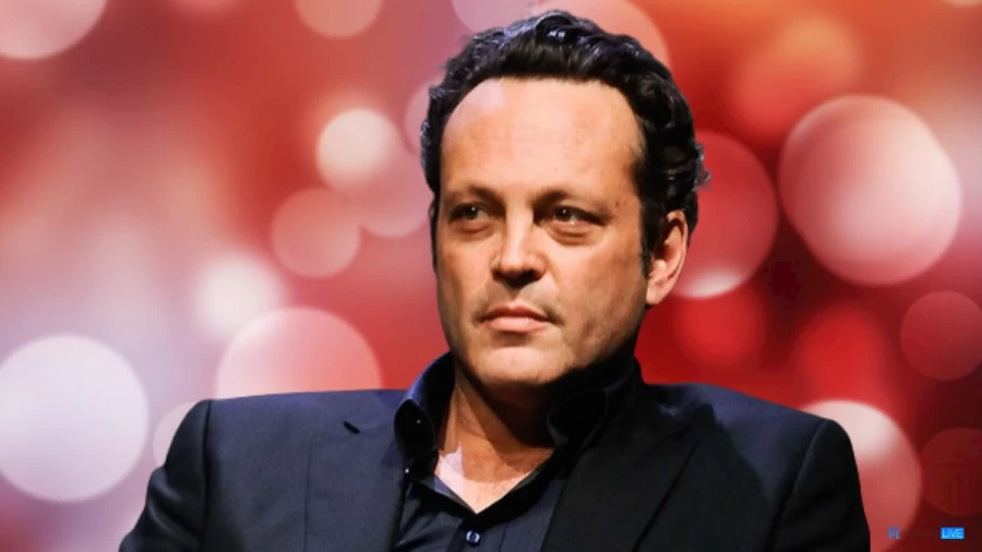 Who is Vince Vaughn Wife? Know Everything About Vince Vaughn