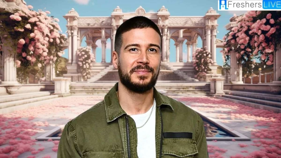 Who is Vinny Guadagnino Dating? Is He Gay?