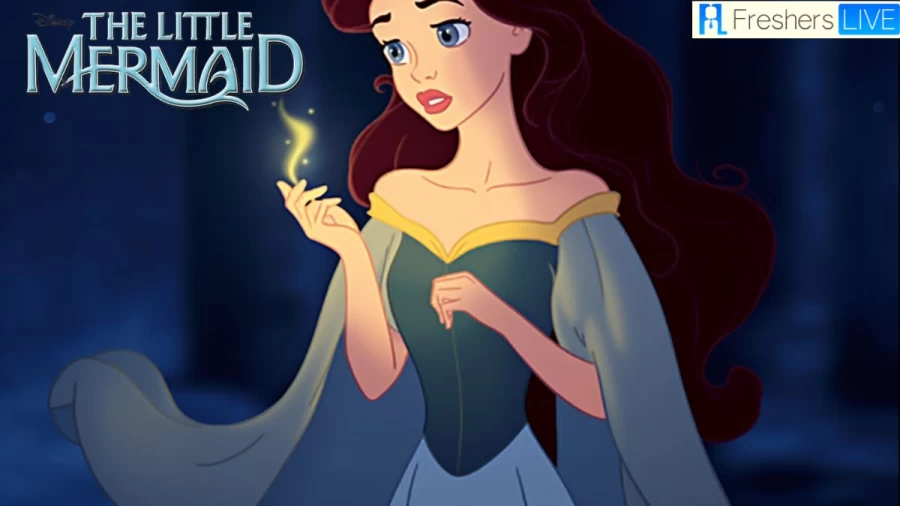 Who Plays Vanessa in 'The Little Mermaid'? The List of Cast Members