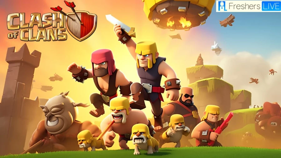 Why is Clash of Clans Crashing After Latest Update? How to Fix Clash of Clans Keeps Crashing Issue?