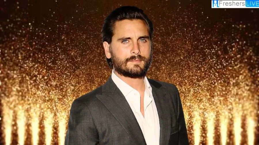 Why is Scott Disick Famous? What Does Scott Disick Do? When Did Scott Disick Lose His Parents?