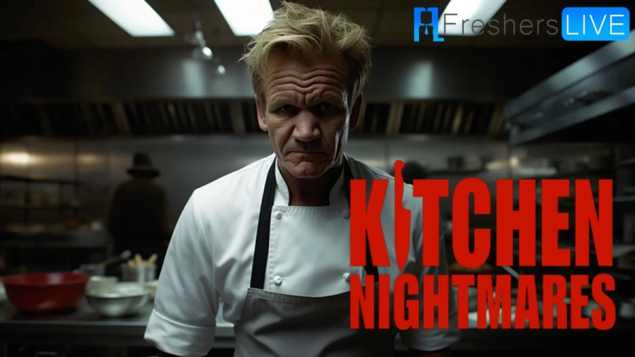 Why was Kitchen Nightmares Cancelled? When did the Show End?