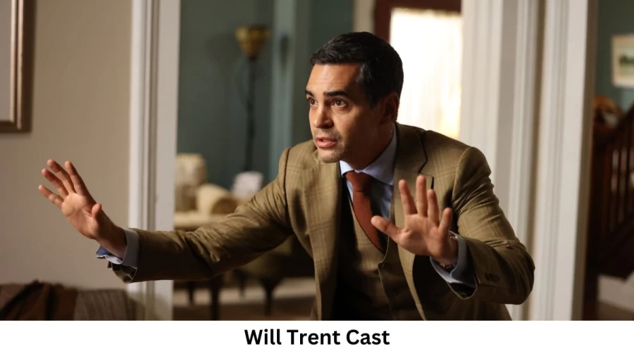 Will Trent Cast, Release Date, Where to Watch?