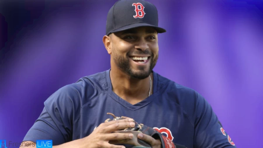 Xander Bogaerts Net Worth in 2023 How Rich is He Now?