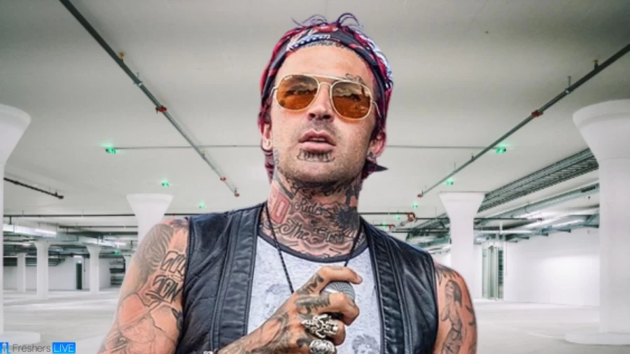 Yelawolf Net Worth in 2023 How Rich is He Now?