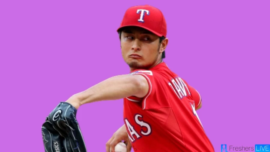 Yu Darvish Net Worth in 2023 How Rich is He Now?