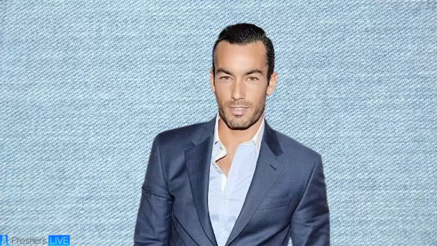 Aaron Diaz Net Worth in 2023 How Rich is He Now?