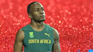 Akani Simbine Net Worth in 2023 How Rich is He Now?