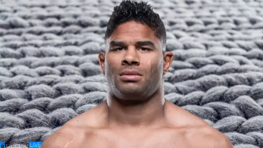 Alistair Overeem Net Worth in 2023 How Rich is He Now?