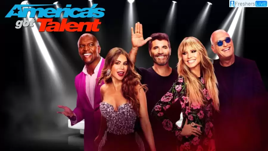 America's Got Talent Season 18 Episode 5 Release Date and Time, Countdown, When is it Coming Out?