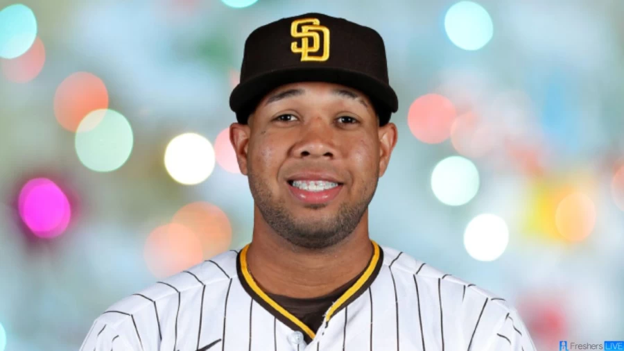 Anderson Espinoza Net Worth in 2023 How Rich is He Now?