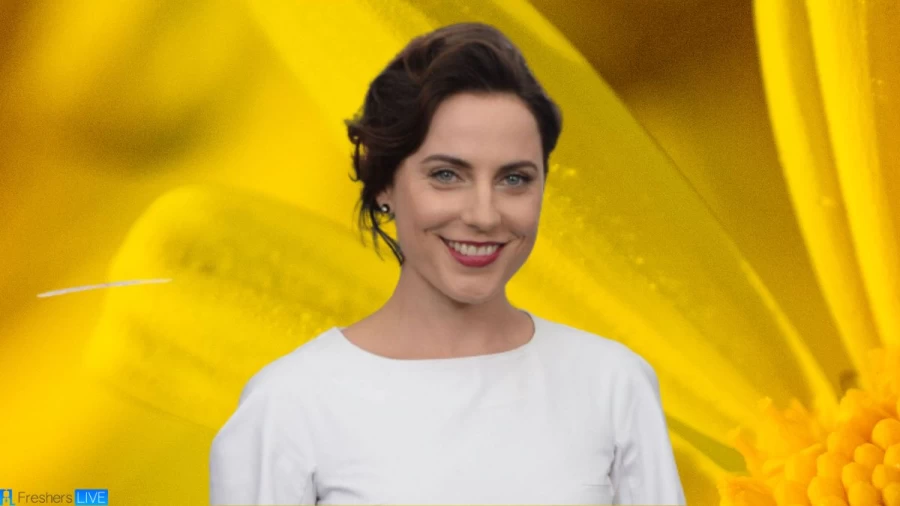 Antje Traue Net Worth in 2023 How Rich is She Now?