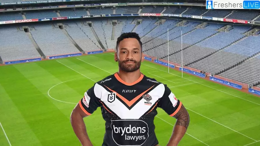 Api Koroisau Injury, What Happened to Api Koroisau? How Long is Api Koroisau Out?