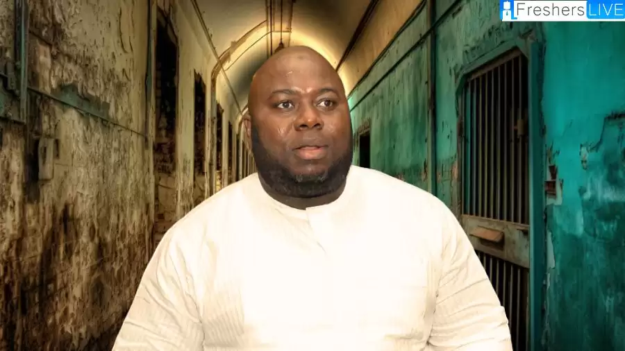 Asari Dokubo Arrested - Where is Asari Dokubo Now?