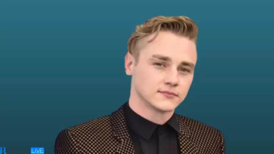 Ben Hardy Net Worth in 2023 How Rich is He Now?