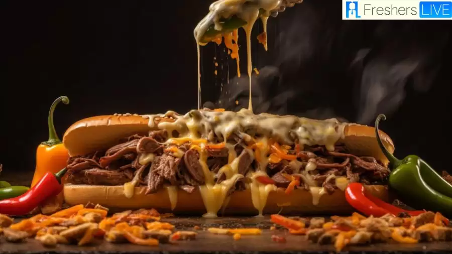 Best Cheesesteaks in Philly - Top 10 Philadelphia's Culinary Icons