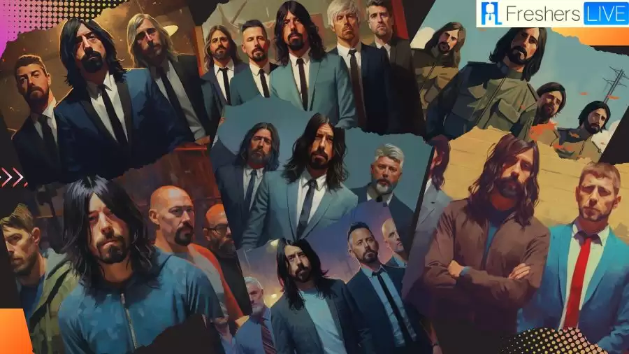 Best Foo Fighters Songs - Top 10 Evergreen Hits