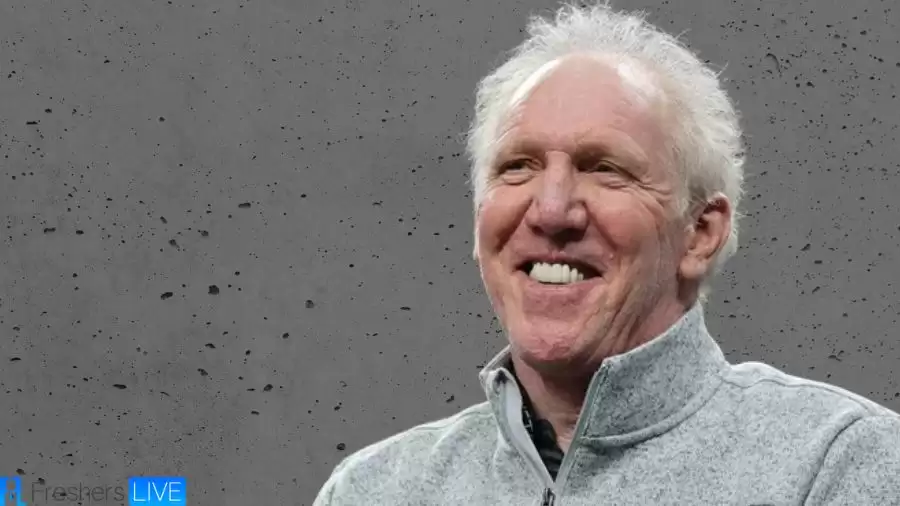 Bill Walton Net Worth in 2023 How Rich is He Now?